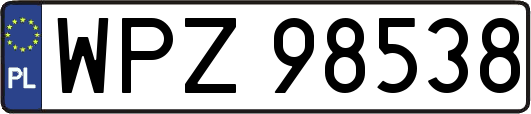 WPZ98538