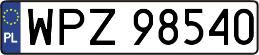 WPZ98540