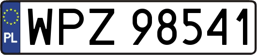 WPZ98541