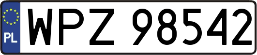 WPZ98542