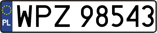 WPZ98543