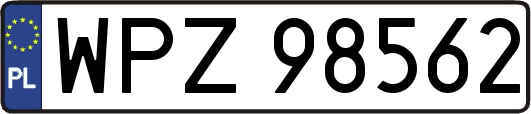 WPZ98562