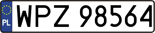 WPZ98564