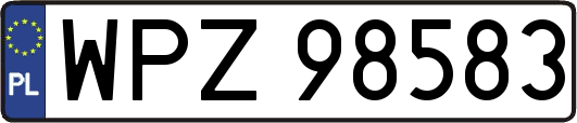 WPZ98583