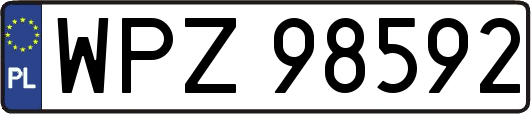 WPZ98592