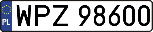 WPZ98600