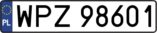 WPZ98601