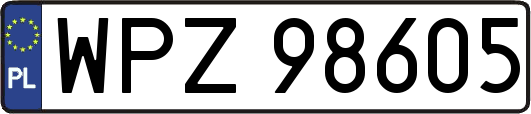 WPZ98605