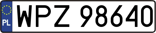 WPZ98640