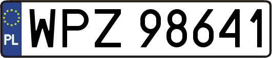 WPZ98641