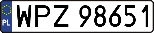 WPZ98651