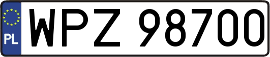 WPZ98700