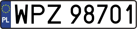 WPZ98701