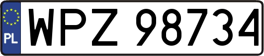 WPZ98734