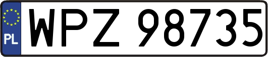 WPZ98735