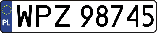 WPZ98745