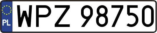 WPZ98750