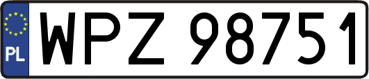 WPZ98751