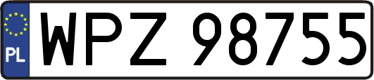 WPZ98755