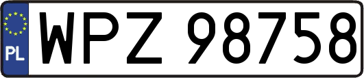WPZ98758