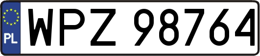 WPZ98764