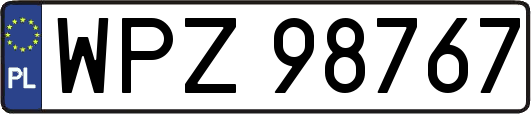 WPZ98767