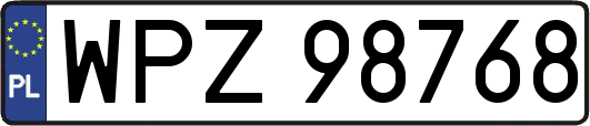 WPZ98768