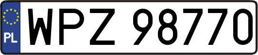 WPZ98770