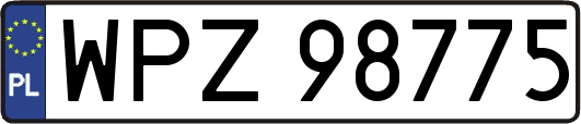 WPZ98775