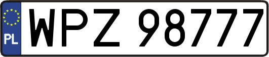 WPZ98777