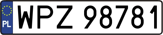 WPZ98781