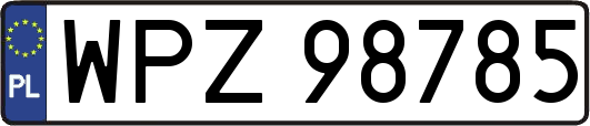 WPZ98785