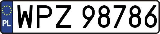 WPZ98786