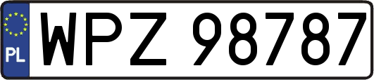 WPZ98787