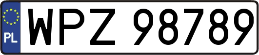 WPZ98789
