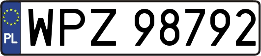 WPZ98792