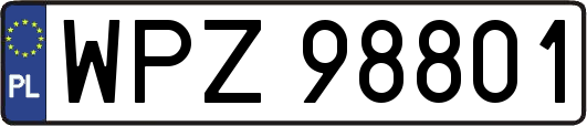 WPZ98801