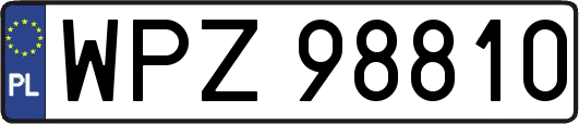 WPZ98810