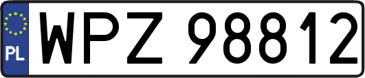 WPZ98812