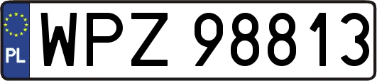 WPZ98813