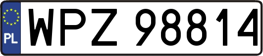 WPZ98814