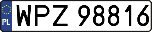 WPZ98816