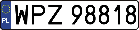 WPZ98818