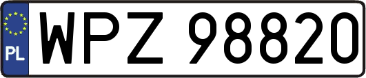 WPZ98820