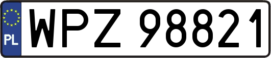 WPZ98821