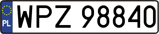 WPZ98840