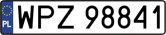 WPZ98841