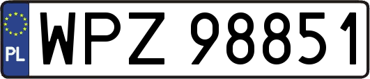 WPZ98851
