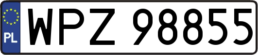 WPZ98855