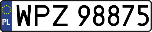 WPZ98875